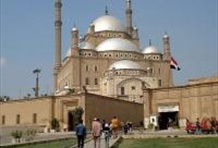 Egyptian Museum - Citadel Of Saladin & Coptic Area